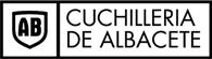 Logo AB Cuchillería Albacete
